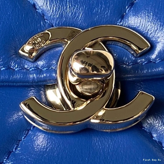 Firstbag Ru BAG BOX CHANEL SMALL 0726